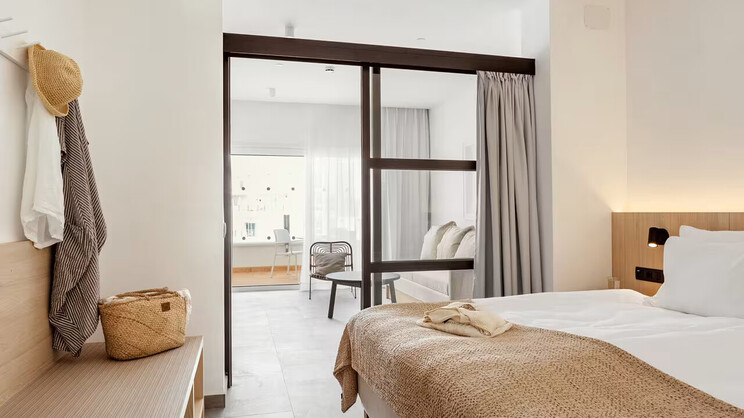 Sunwing Resort Fanabe